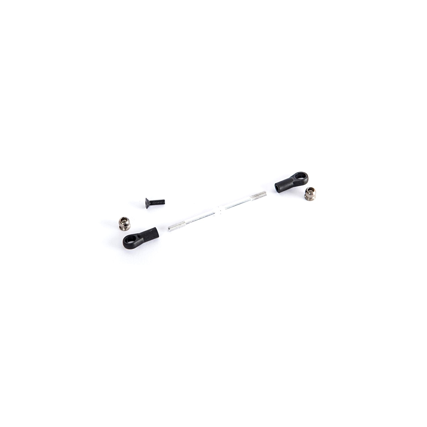 ALU TURNBUCKLE KIT L 55 ( 1pcs )