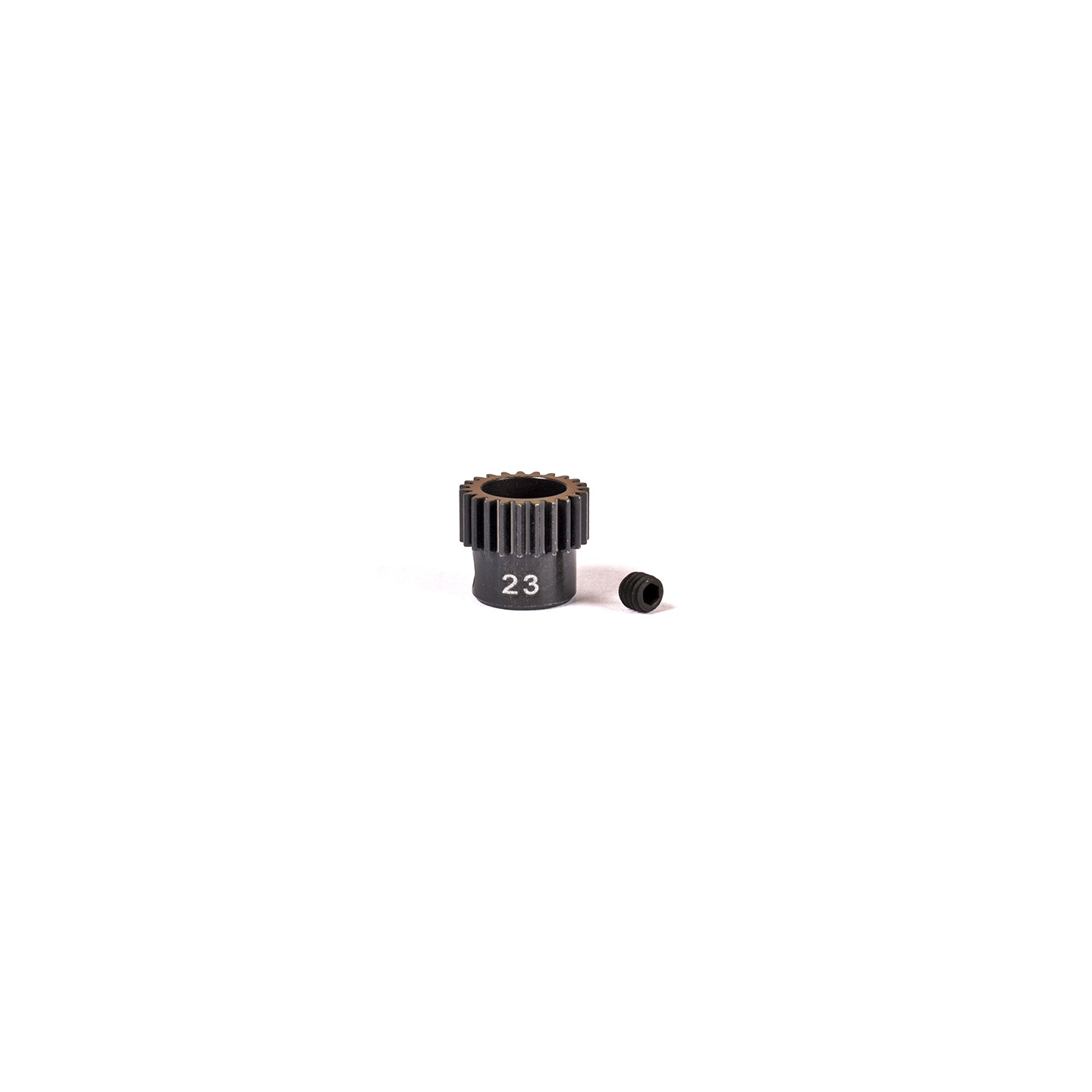 PINION GEAR 23T 64 DP