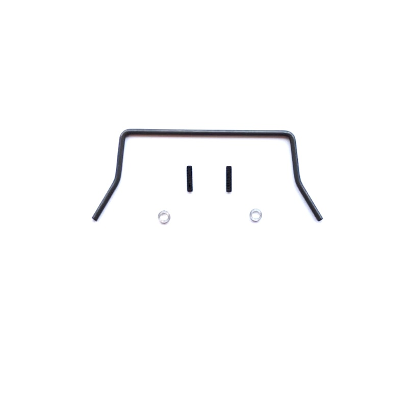 REAR SWAY BAR 2.7 mm V2