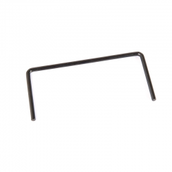 REAR SWAY BAR 3.2mm