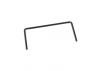 REAR SWAY BAR 3.0mm