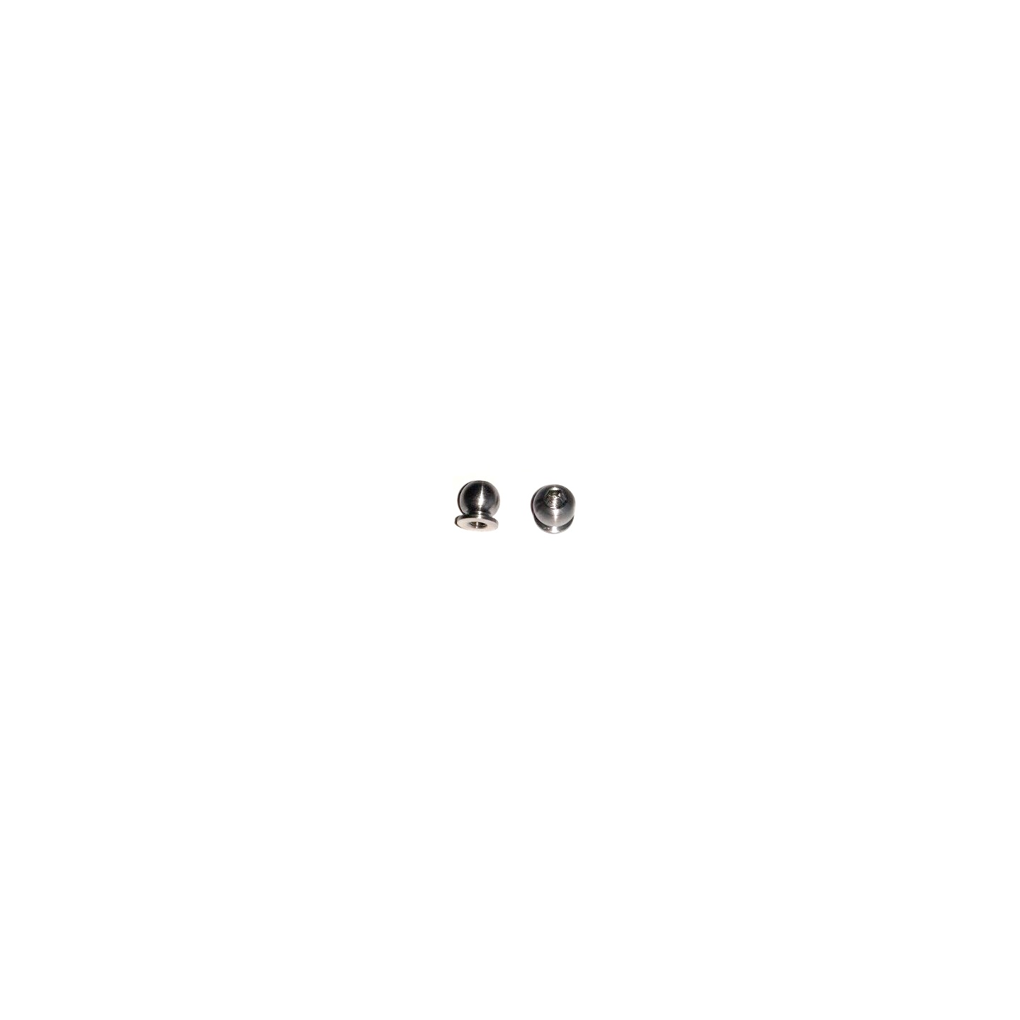 UNIBALL ø7mm 