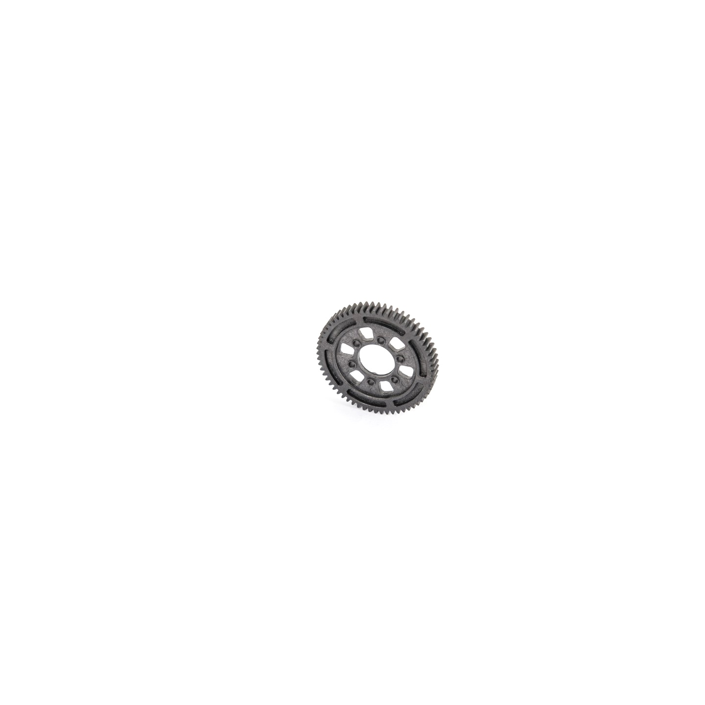 COMPOSITE 2-SPEED GEAR Z58