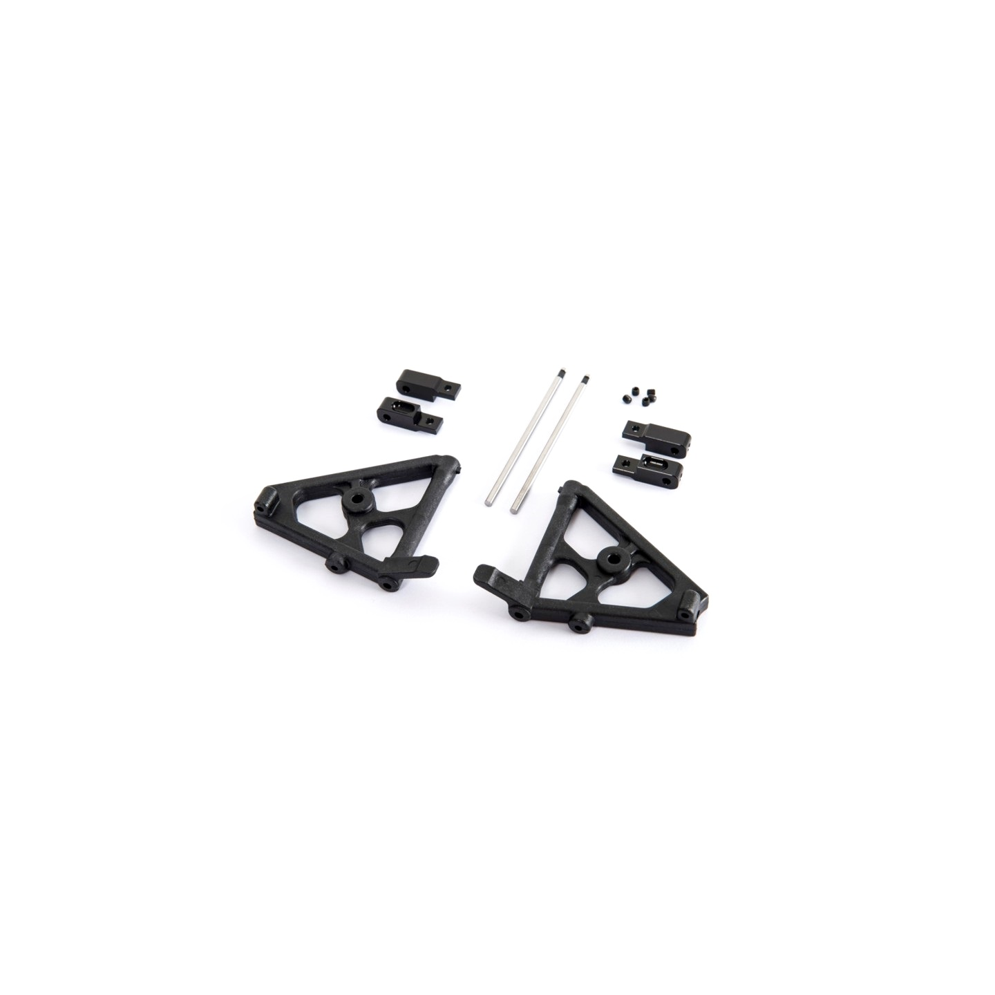 SHORT FRONT LOWER ARM KIT ( 2pcs )