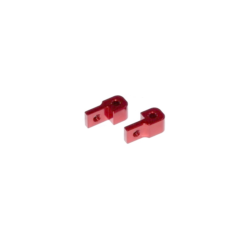 FRONT LOWER PIN STAY -2PCS