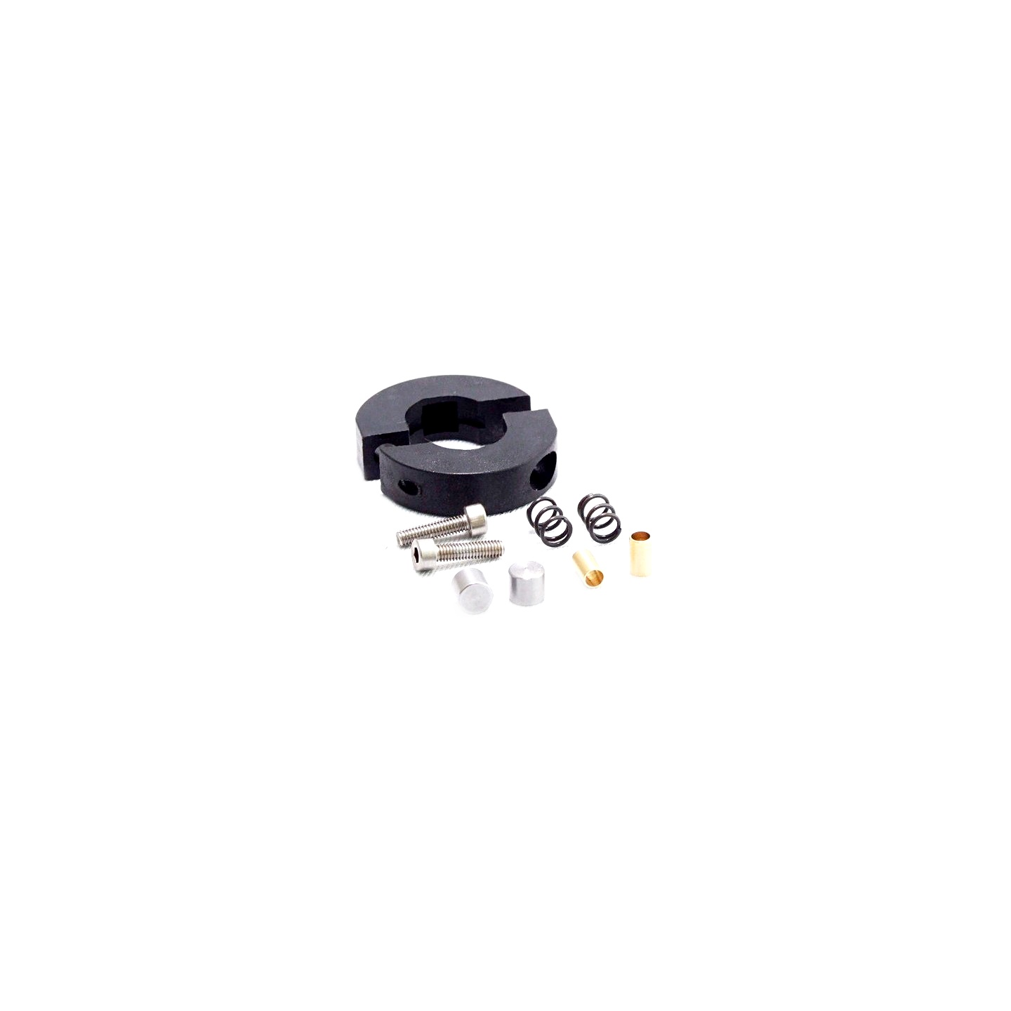 COMPLETE 2nd SPEED KIT