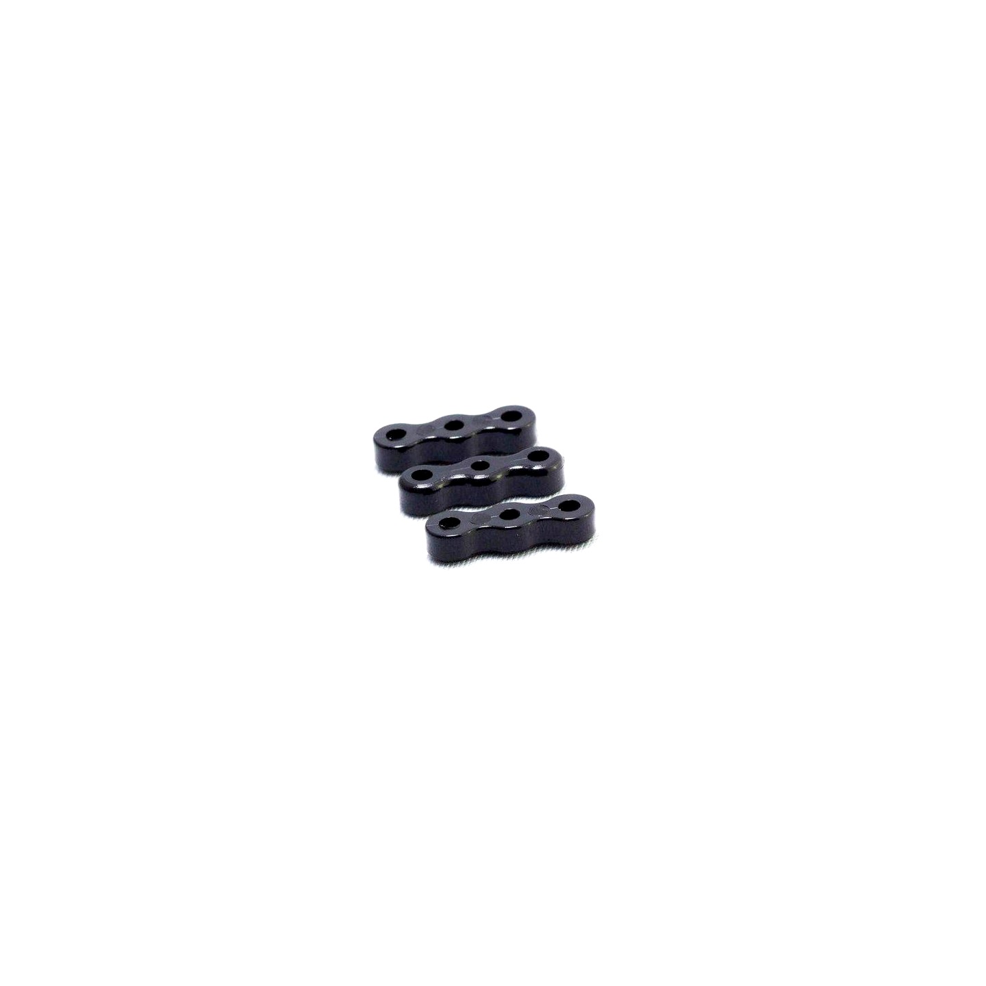 PLASTICA FERMA PORTA BATTERIA