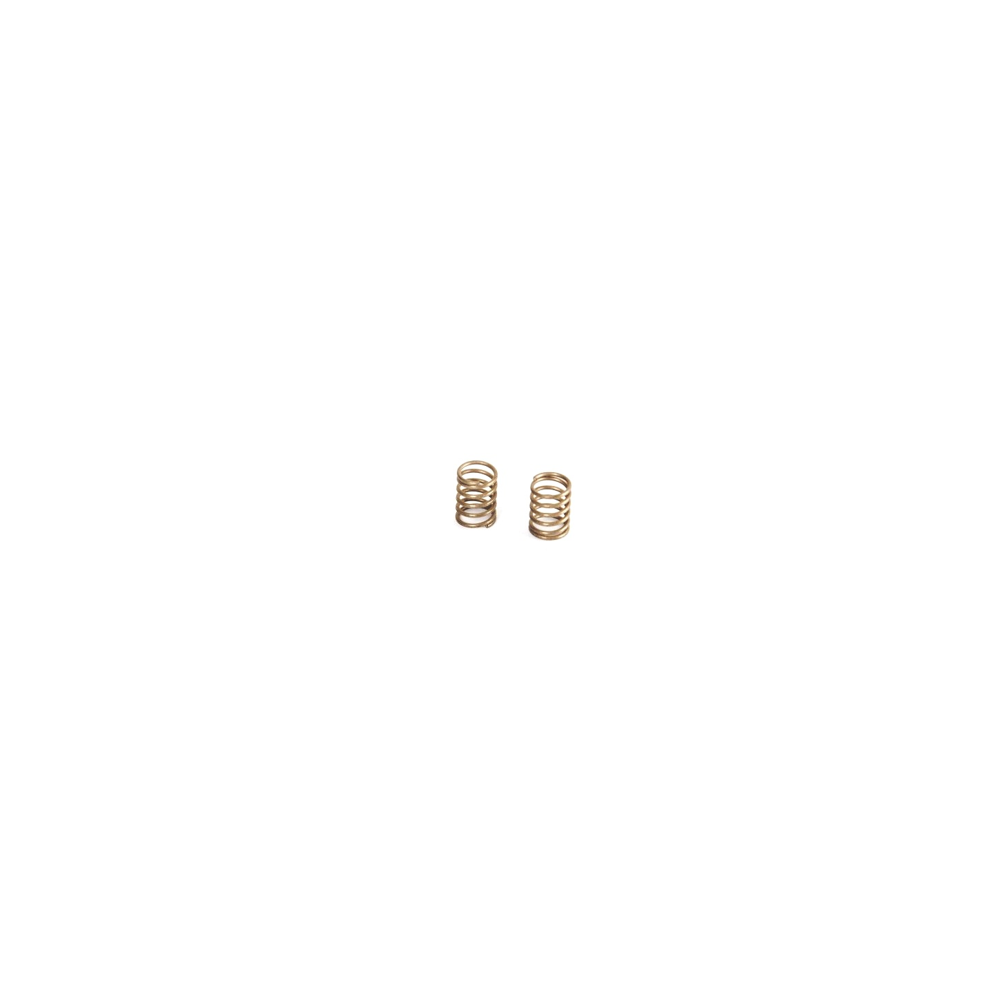 MOLLA FRENO - 2 pz -