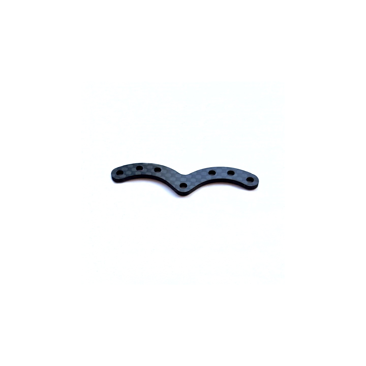 REAR FLEX CARBON PLATE