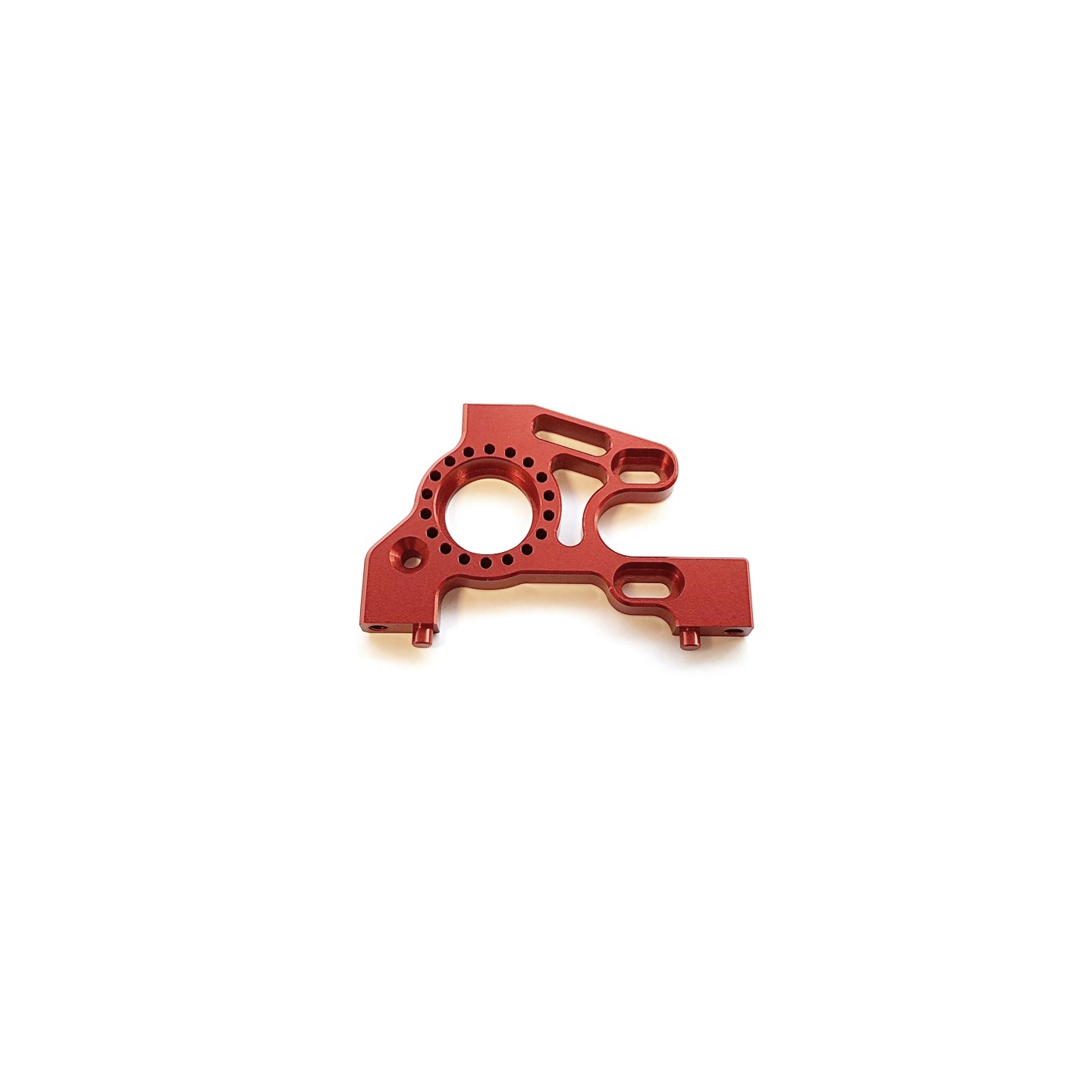 LABC8 ACTION REAR BULKHEAD RIGHT