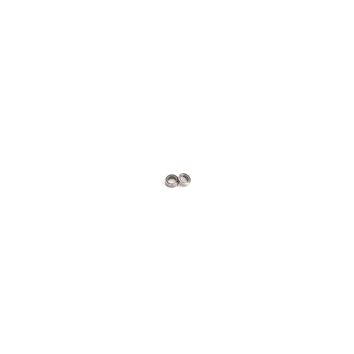 BALL BEARING 8_12_3.5 (2 pcs) - SAPPORO