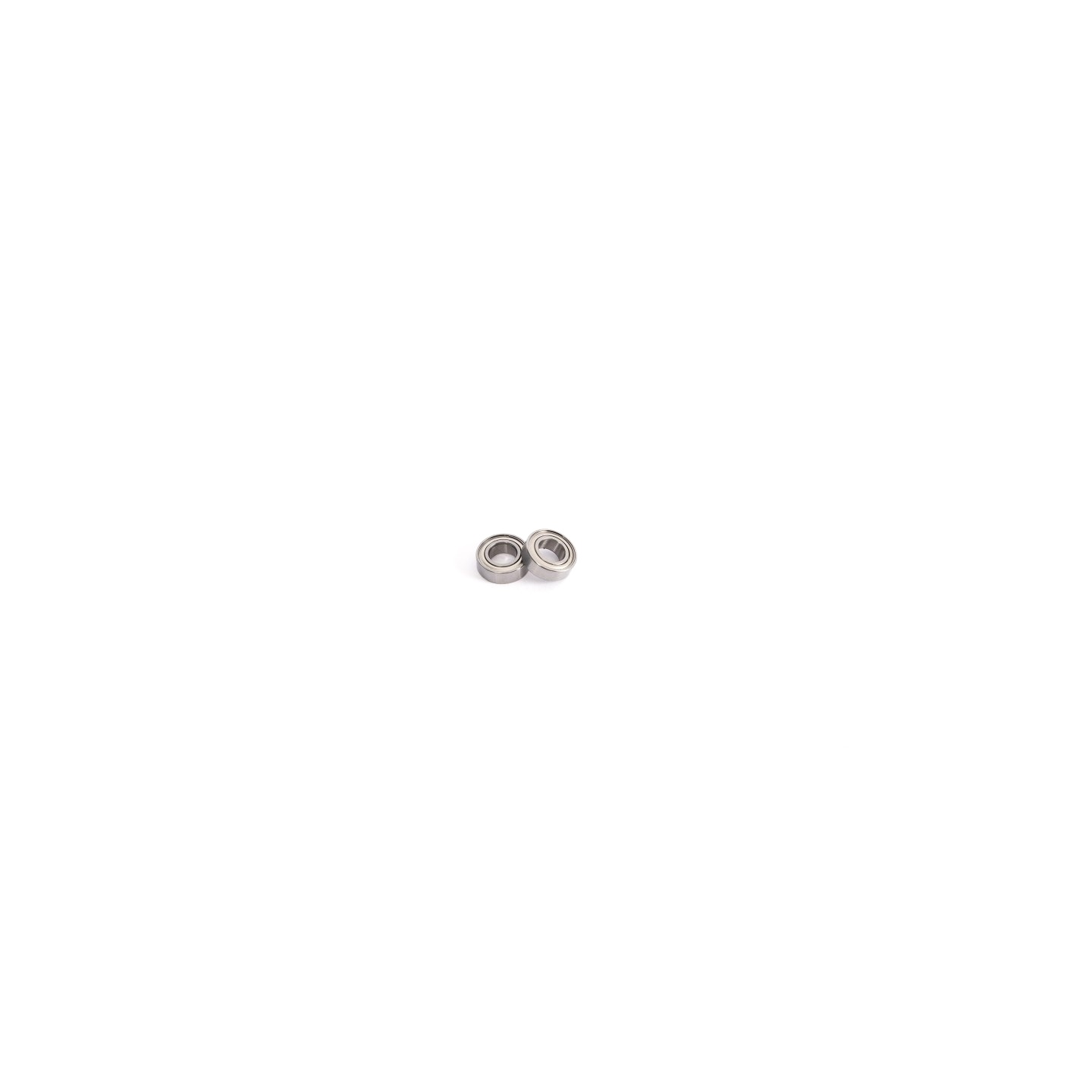 BALL BEARING 8_16_5 (2 pcs) - SAPPORO