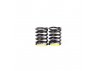 YELLOW FRONT SPRINGS 0.81 kg - STANDARD 1/8 - 2pcs