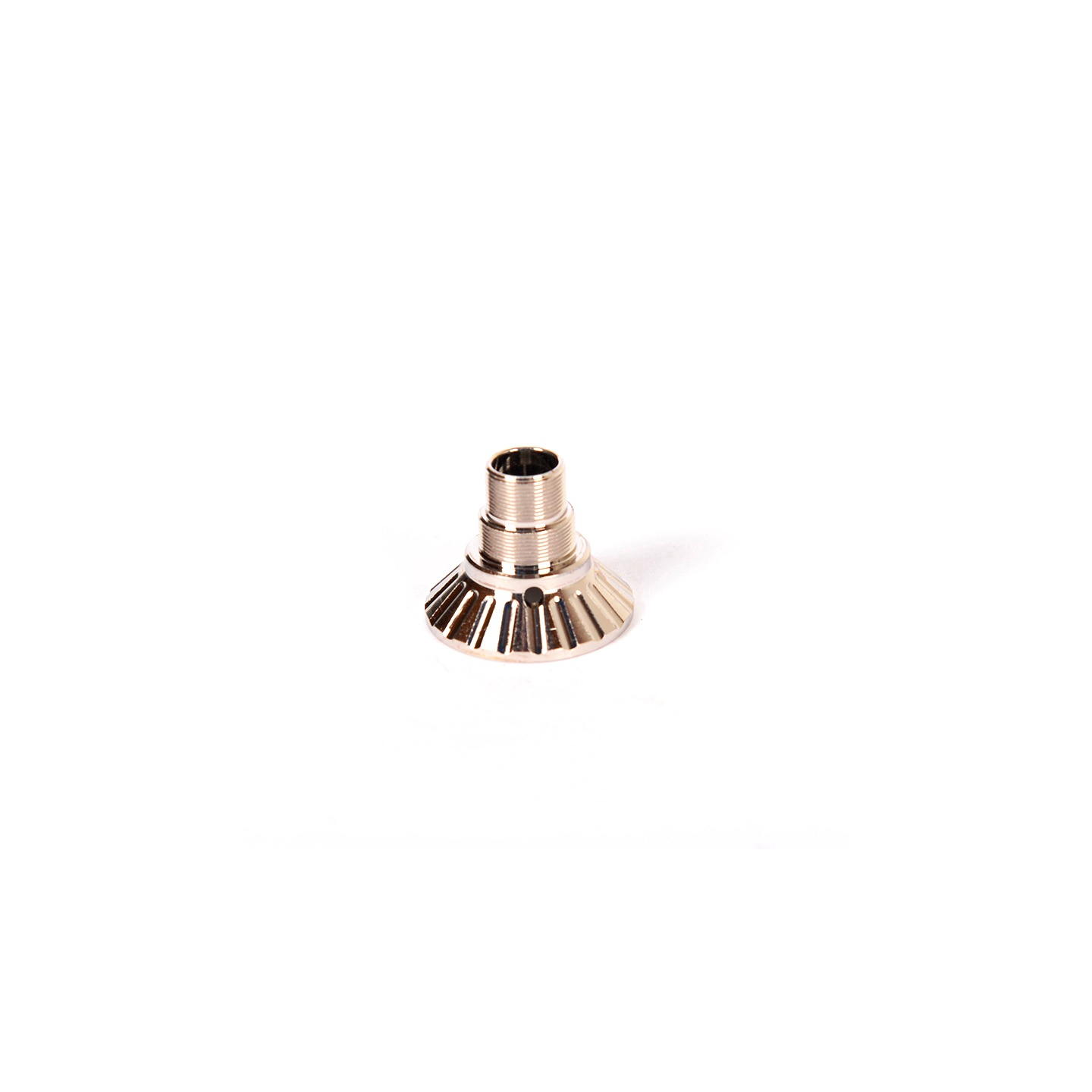 ALLUMINIUM CLUTCH BELL  LAB C03