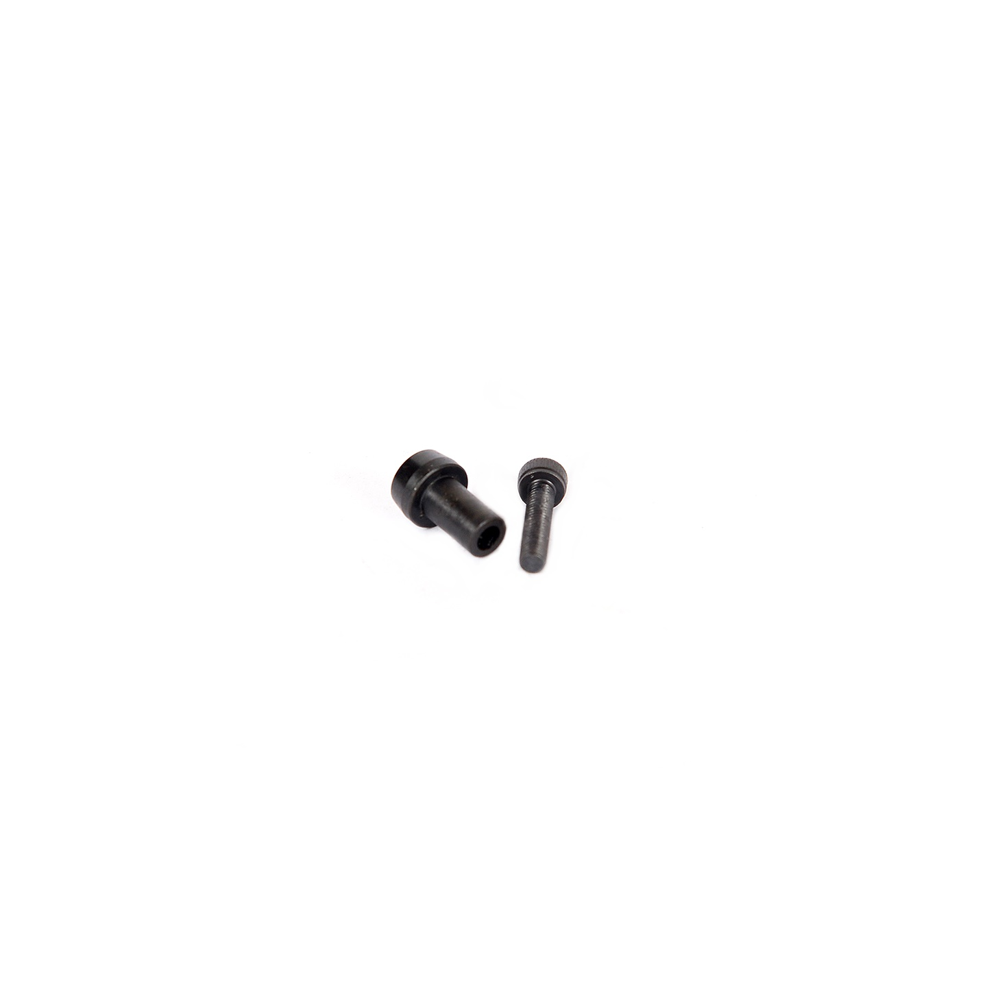 THRUST BEARING HOLDER 1/10 - 1/8 - 8,5mm + 3x14 SCREW