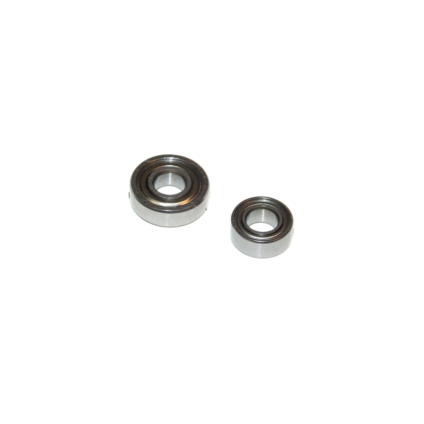 1/8 SERPENT 977 BELL BEARING KIT