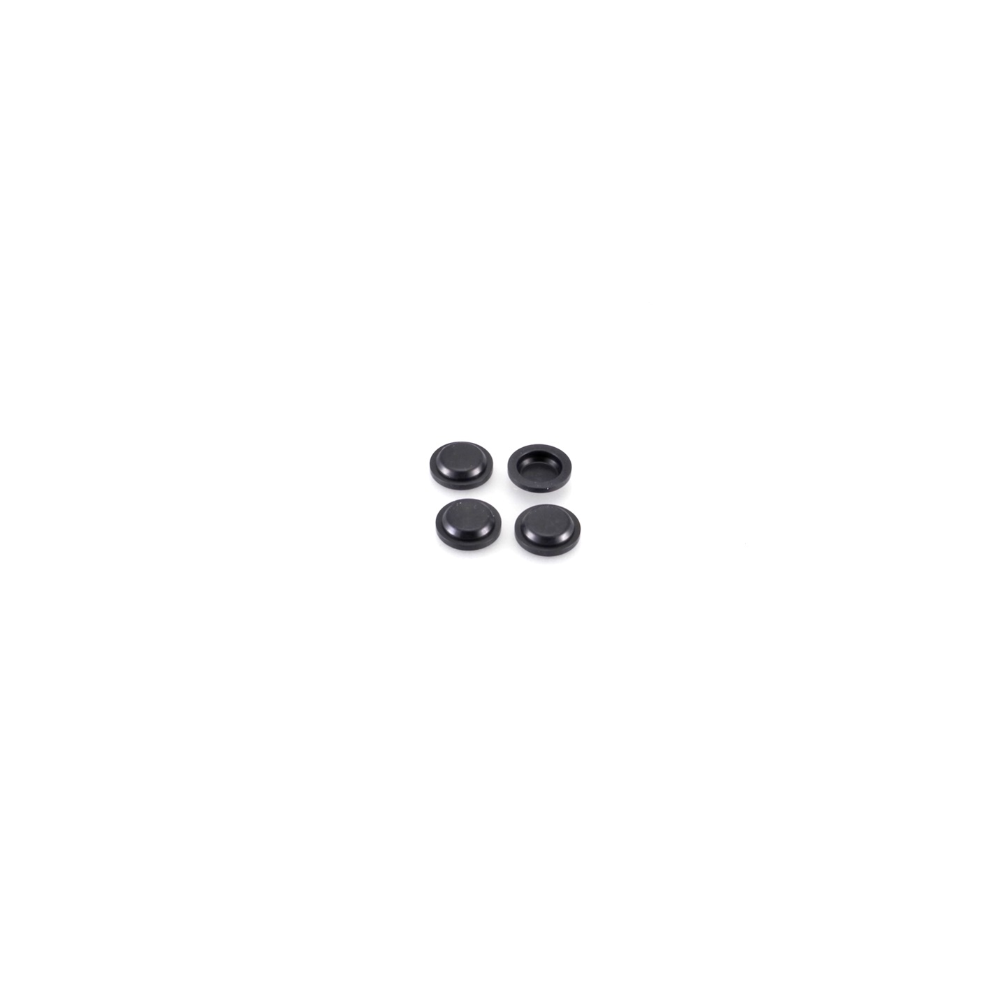 STD SHOCK ABSORBER MEMBRANE