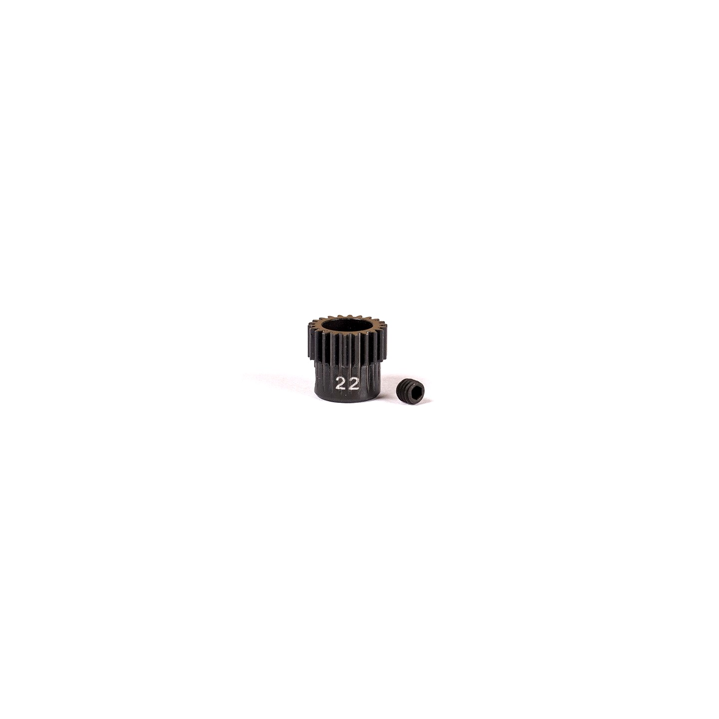 PINION GEAR 22T 64 DP