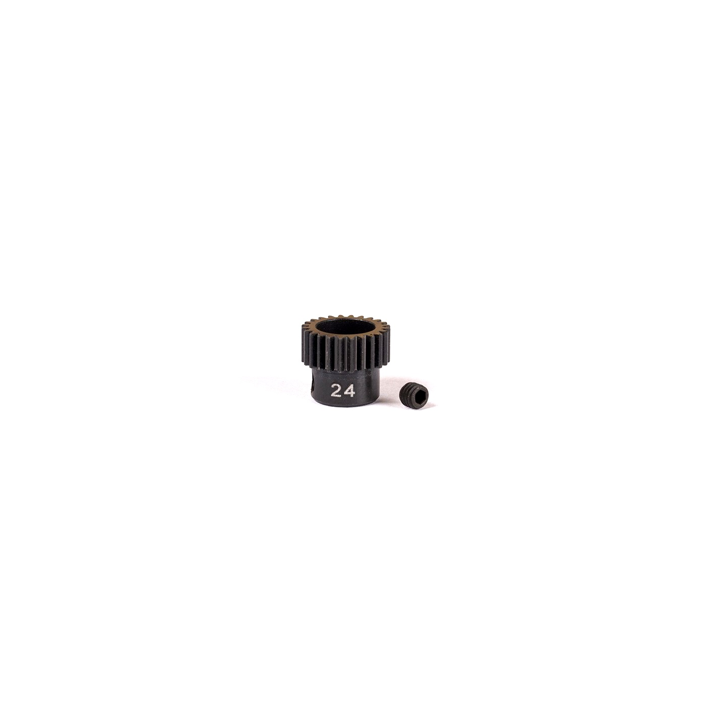 PINION GEAR 24T 64 DP