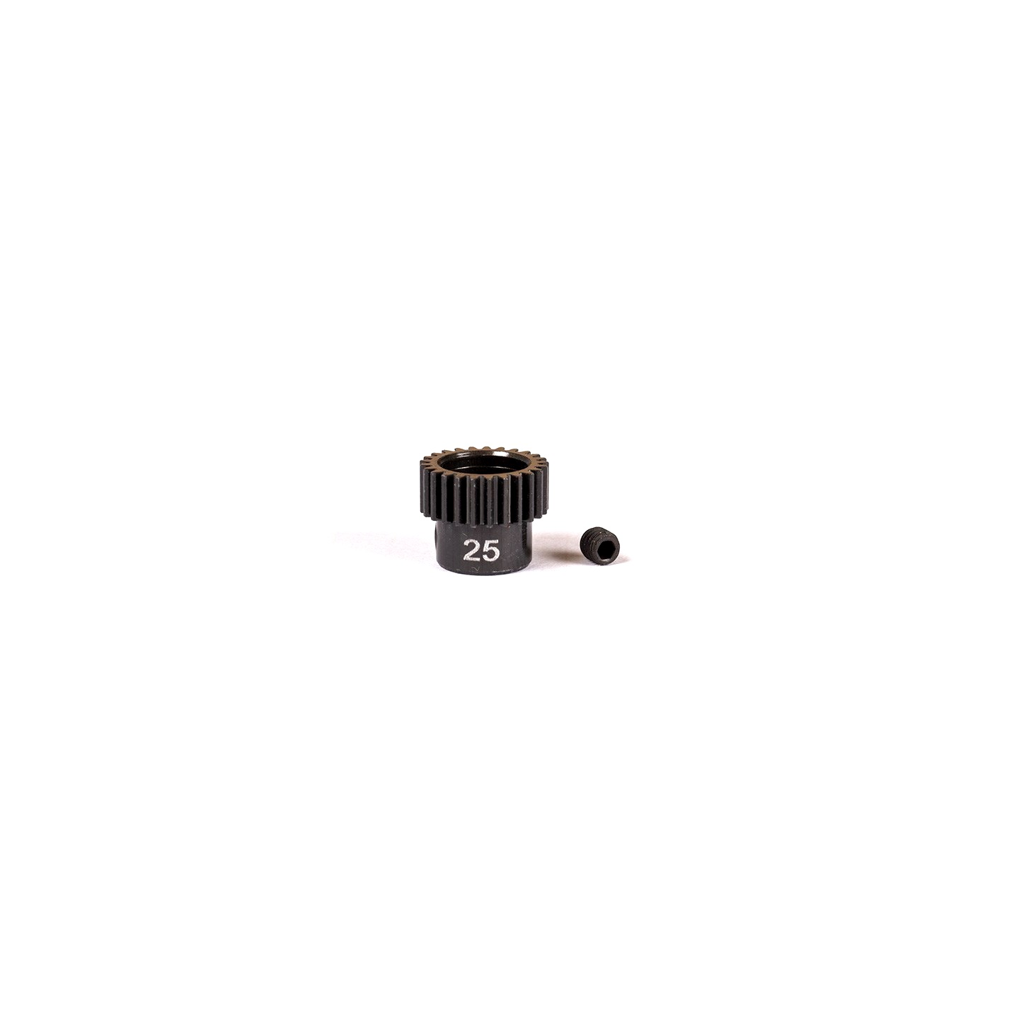 PIGNONE 25T MODULO 64