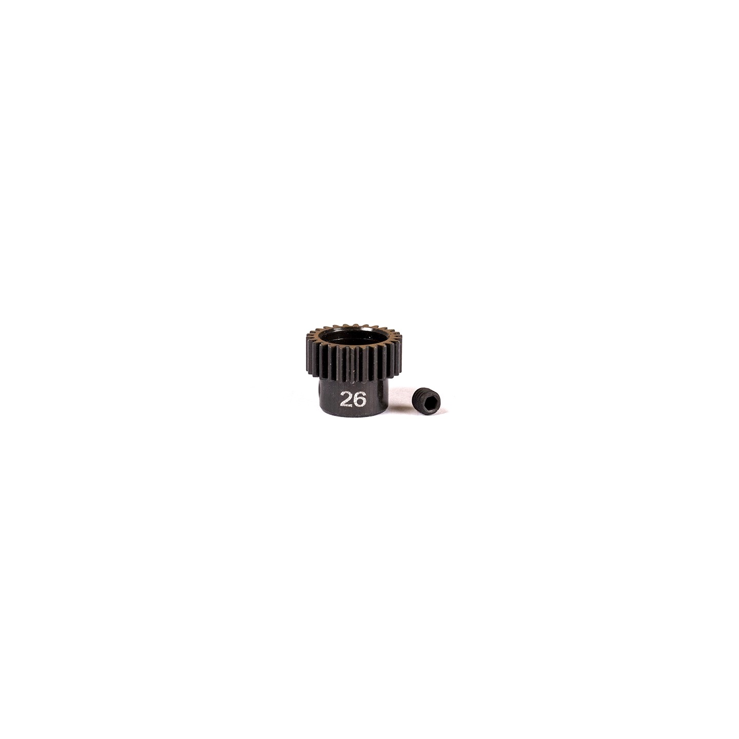 PIGNONE 26T MODULO 64