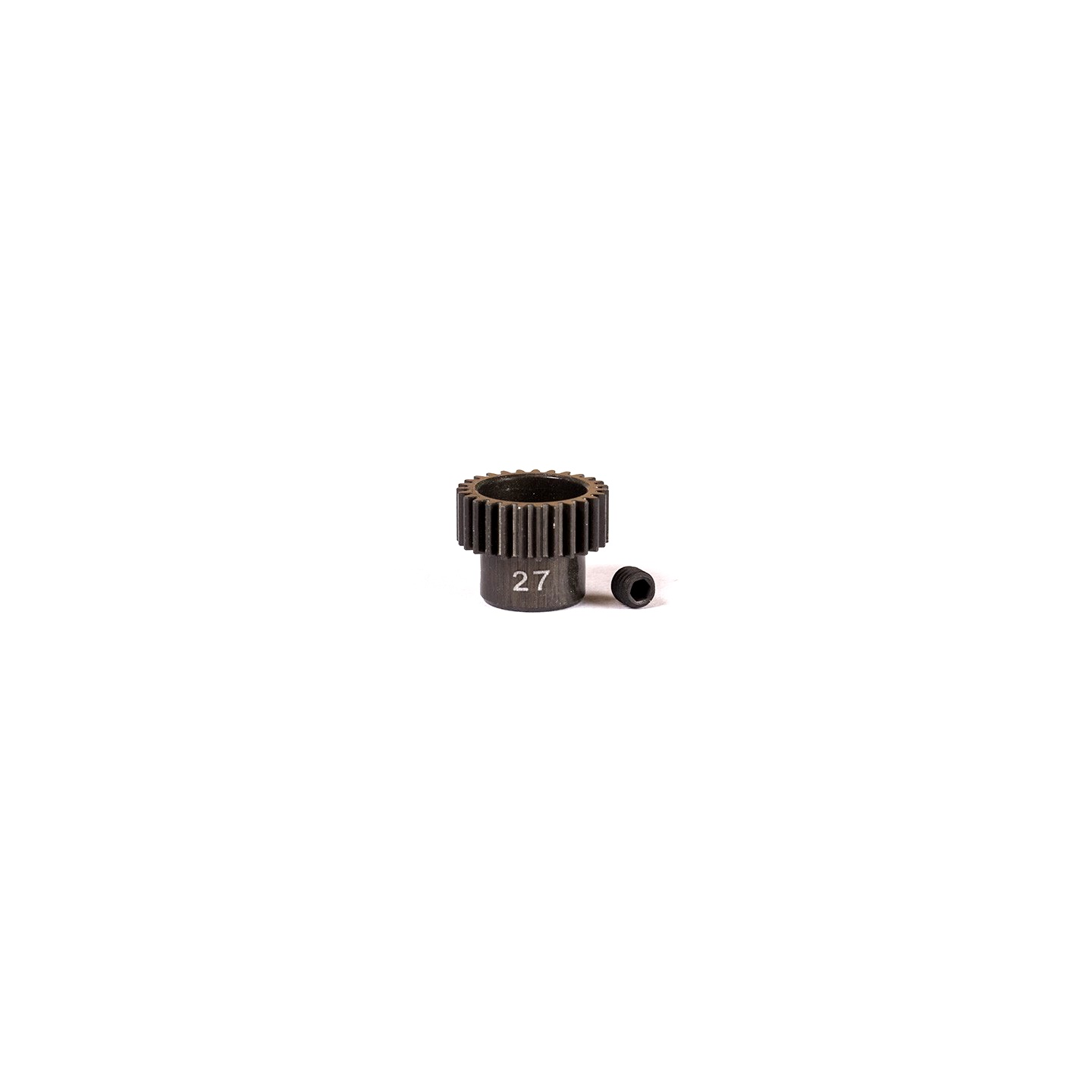 PINION GEAR 27T 64 DP