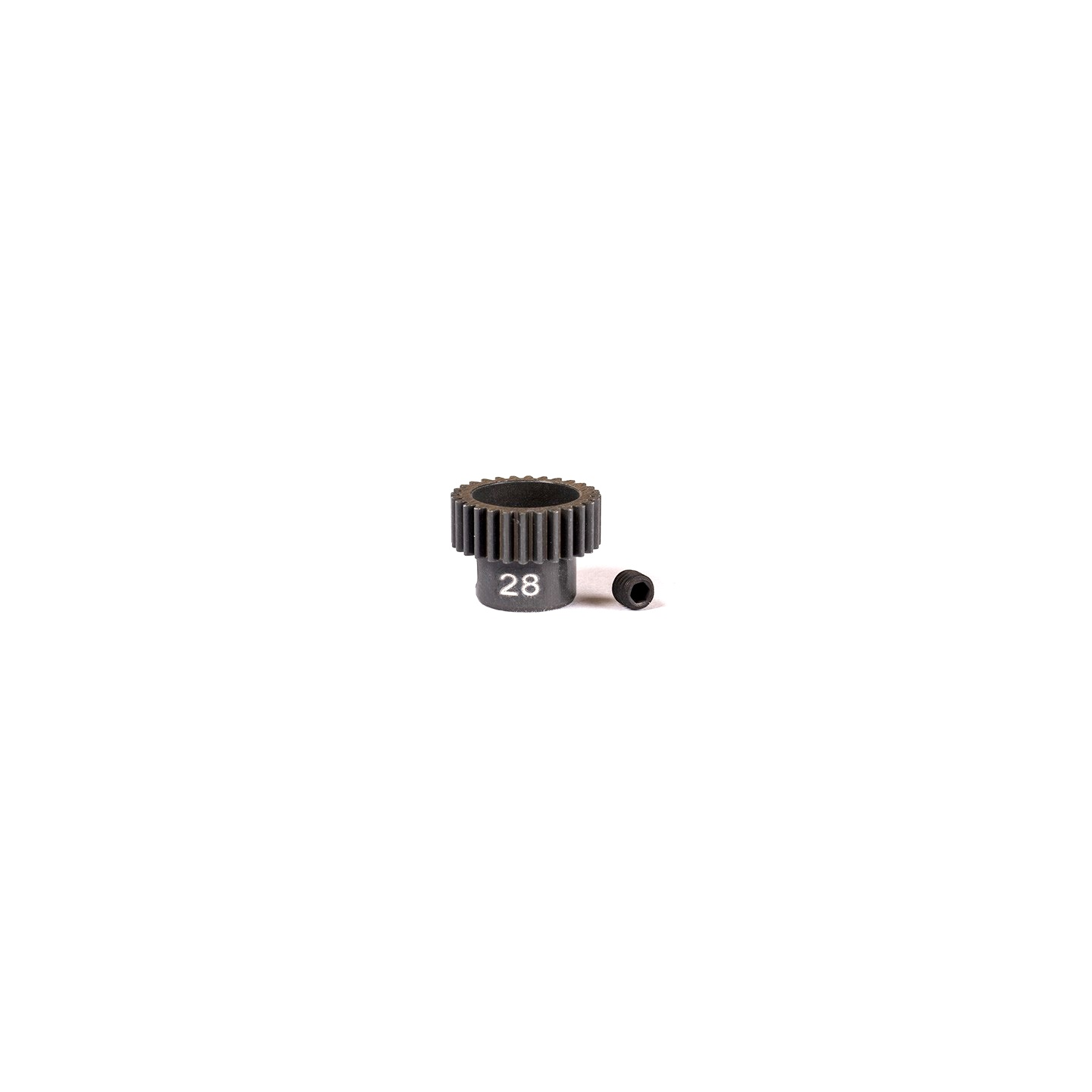 PINION GEAR 28T 64 DP