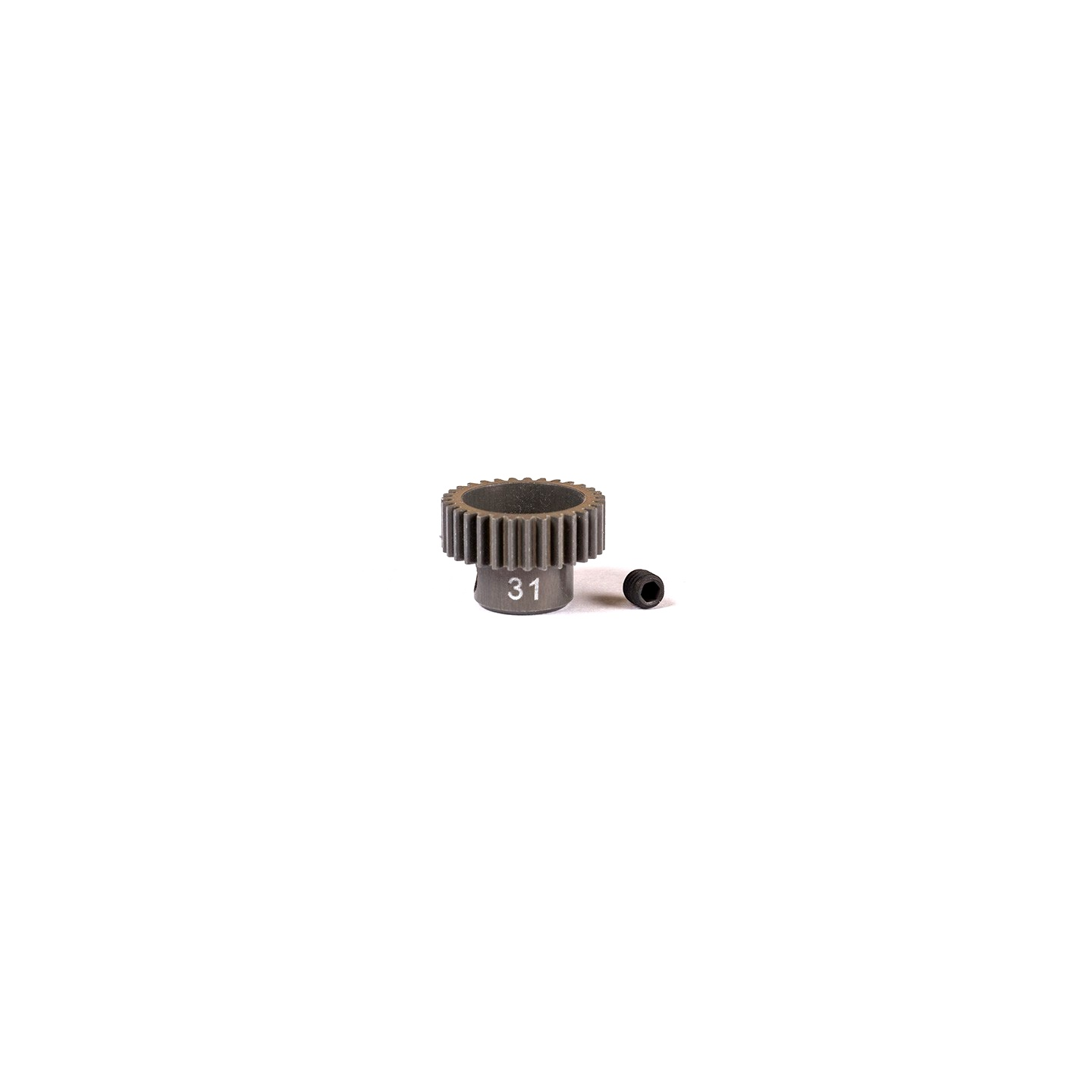 PIGNONE 31T MODULO 64