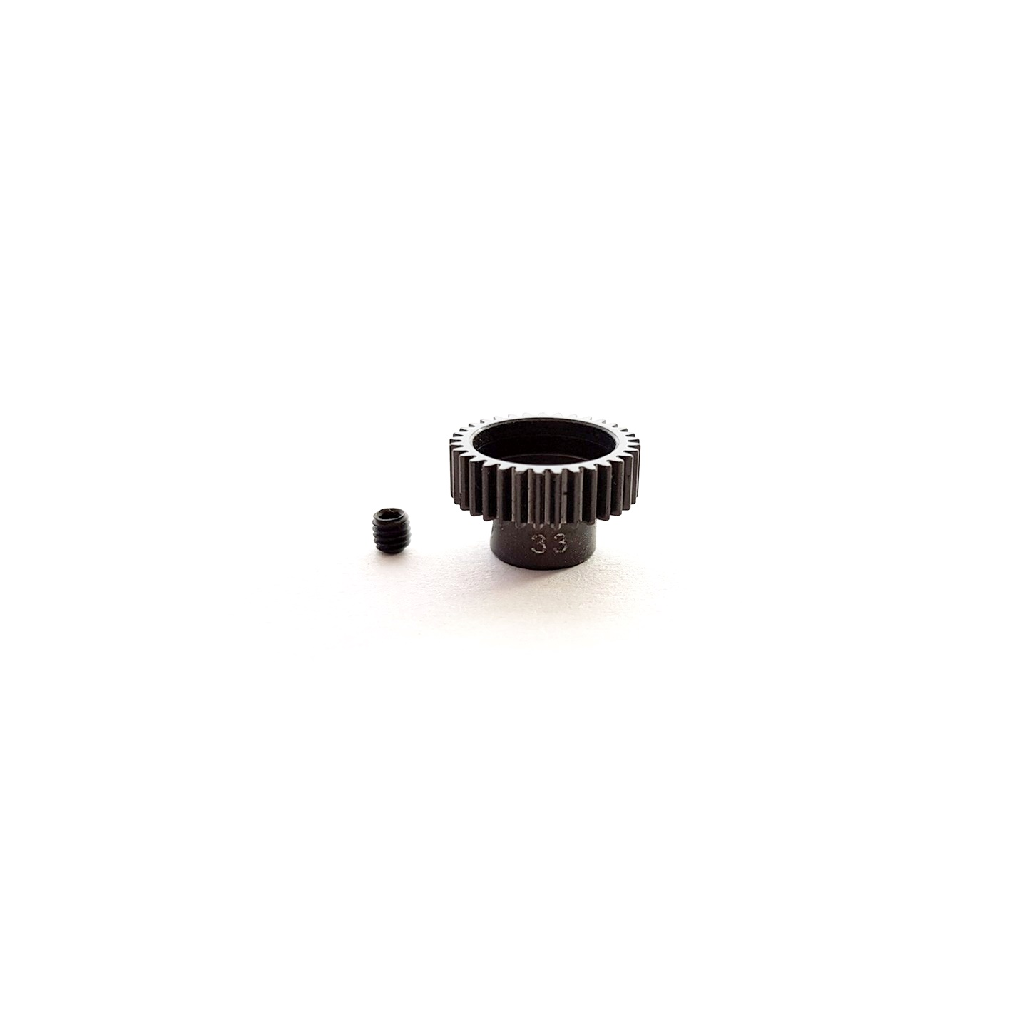 PINION GEAR 33T 64 DP