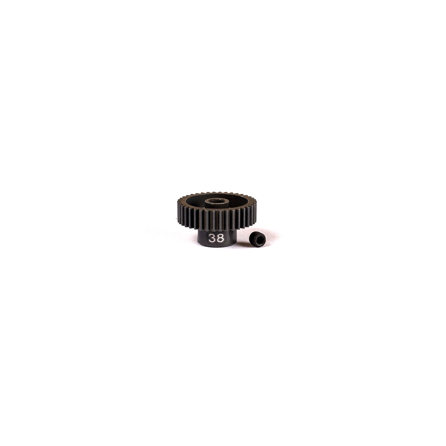 PIGNONE 38T MODULO 64