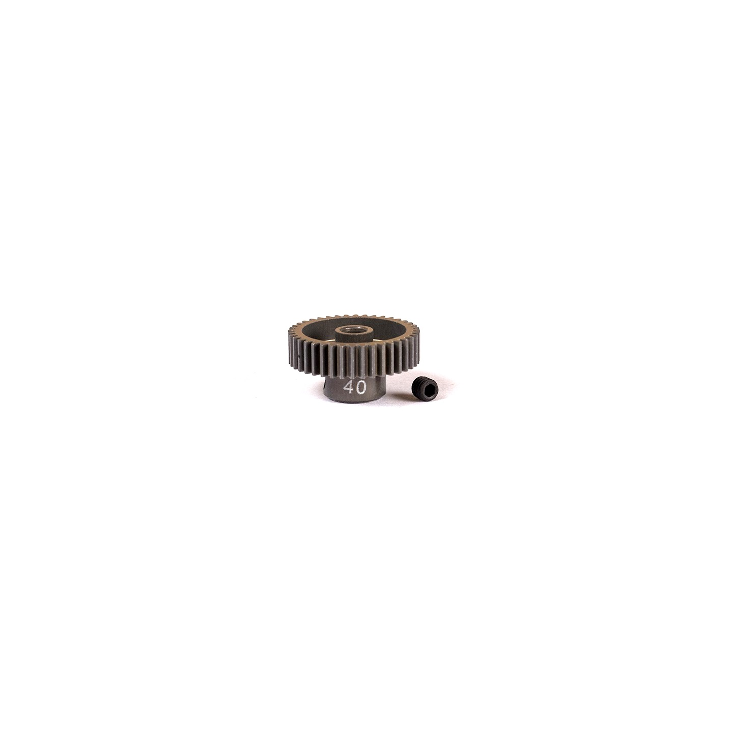 PIGNONE 40T MODULO 64