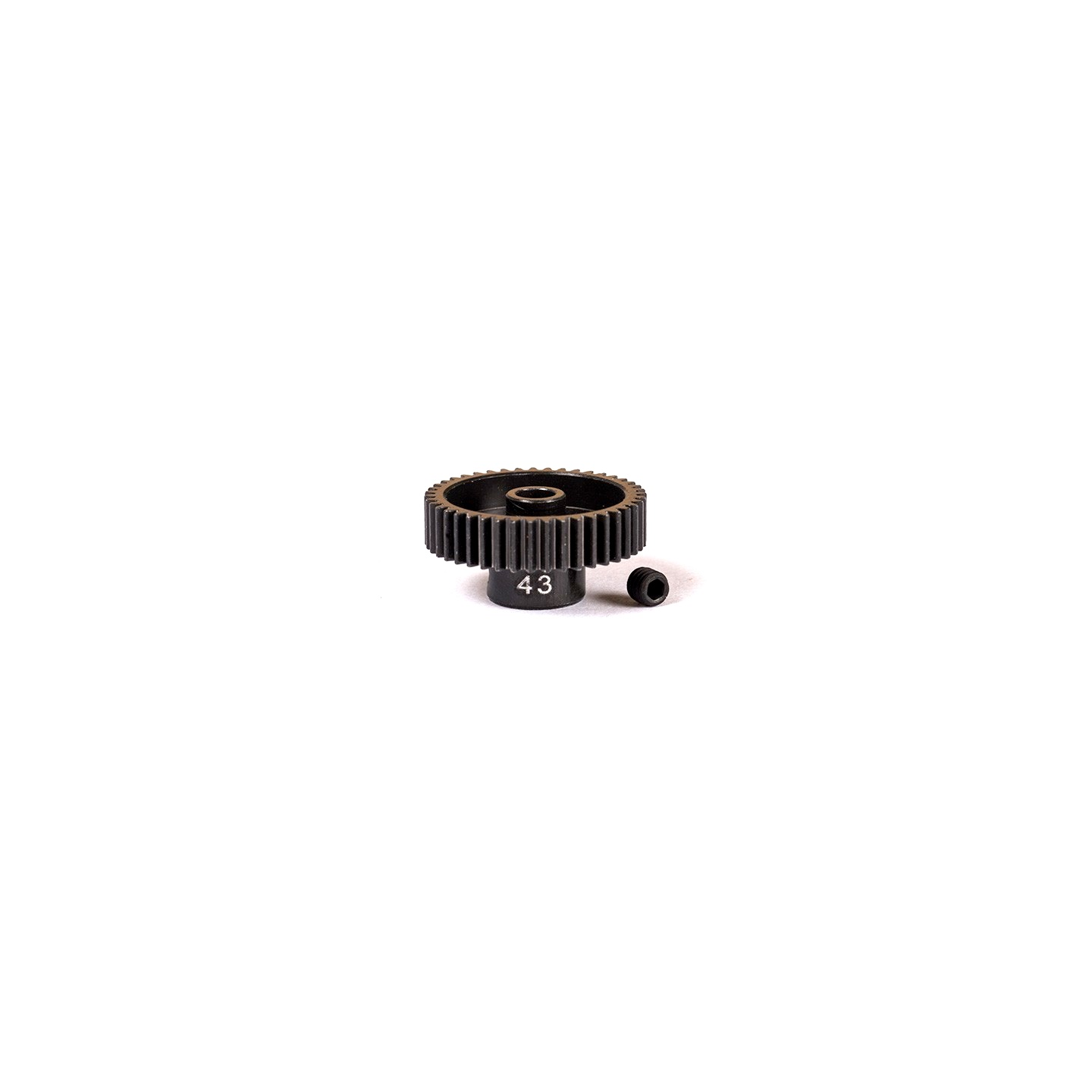 PINION GEAR 43T 64 DP