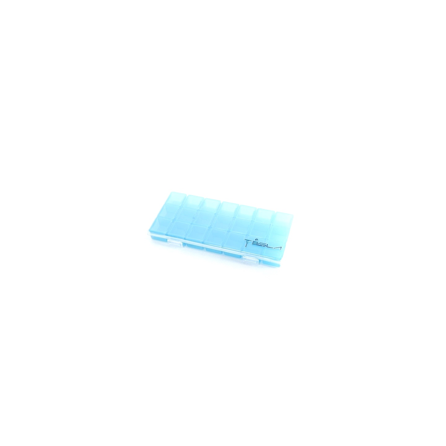 SMALL PARTS BOX
