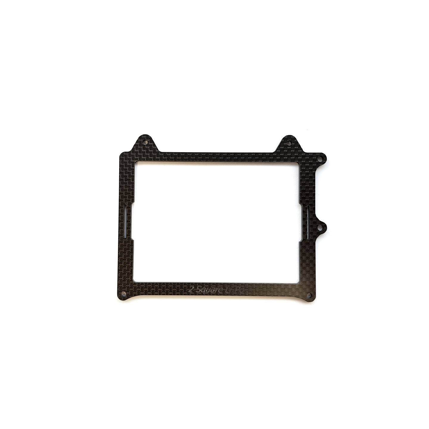 PIASTRA BATTERIA RACE EVO
