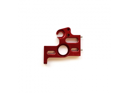 RACE EVO CENTRAL ENGINE MOUNT