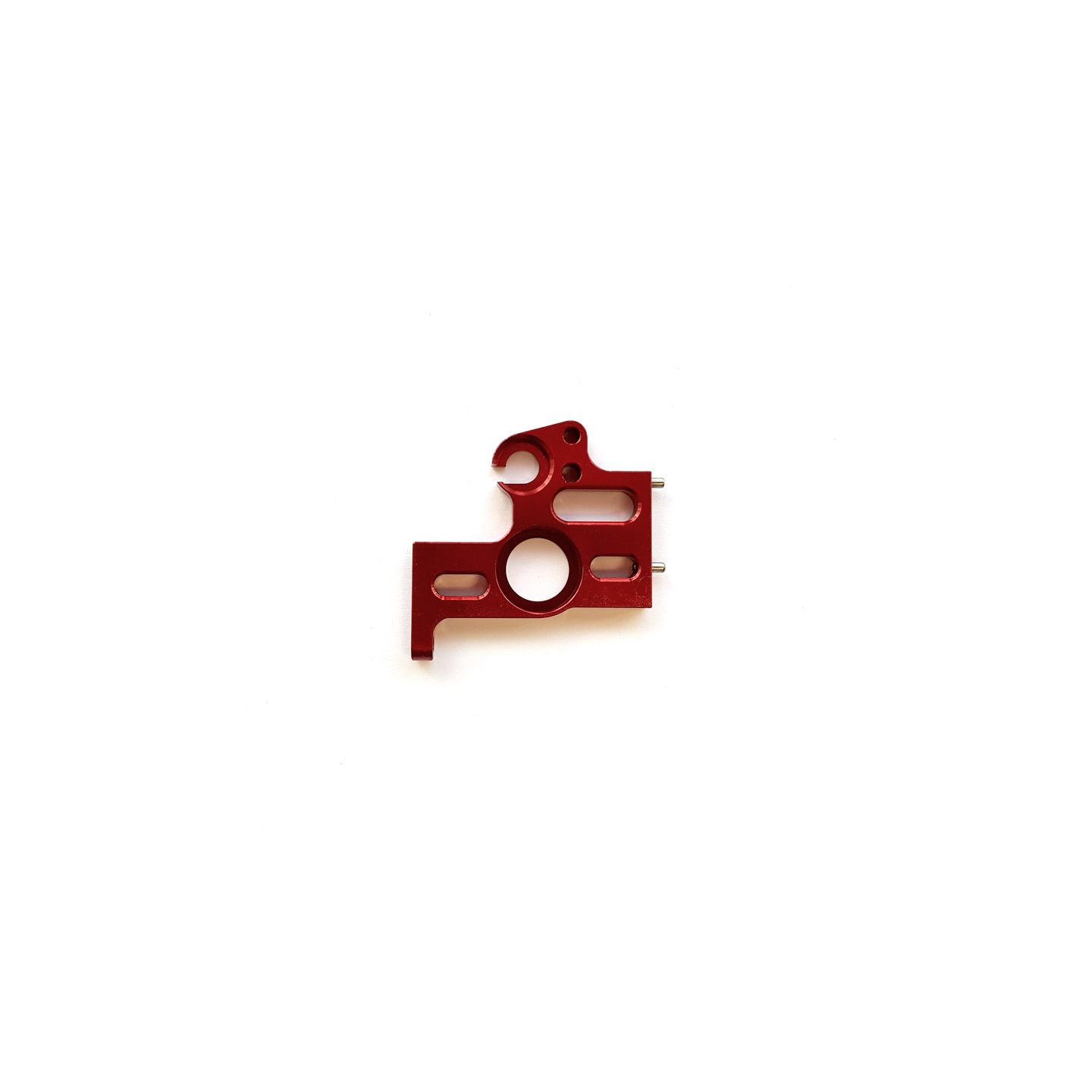 RACE EVO CENTRAL ENGINE MOUNT