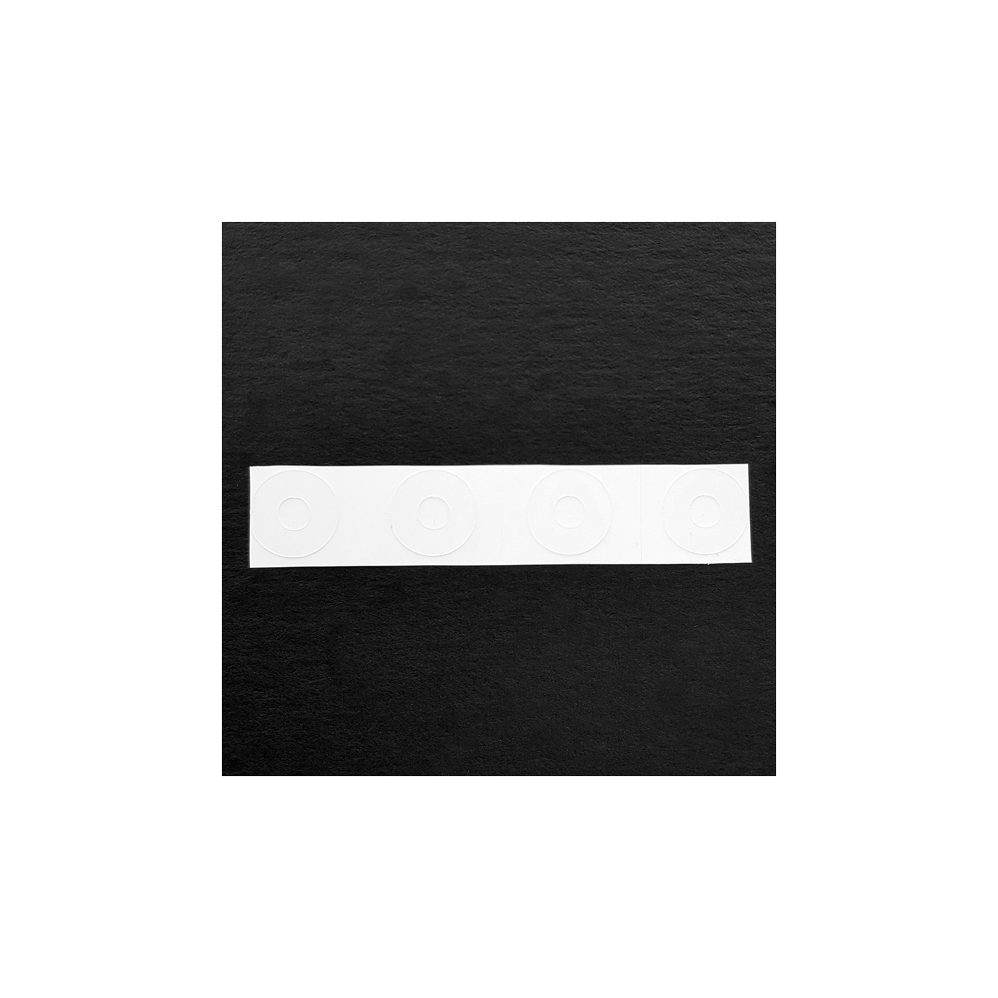 LEXAN BODY PATCH