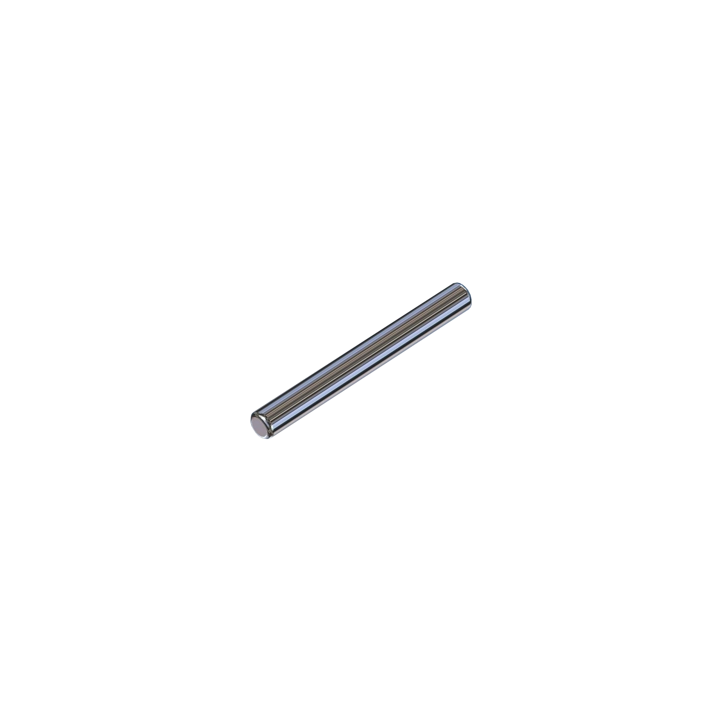 FRONT UPPER ARM SHAFT ( 2pcs )