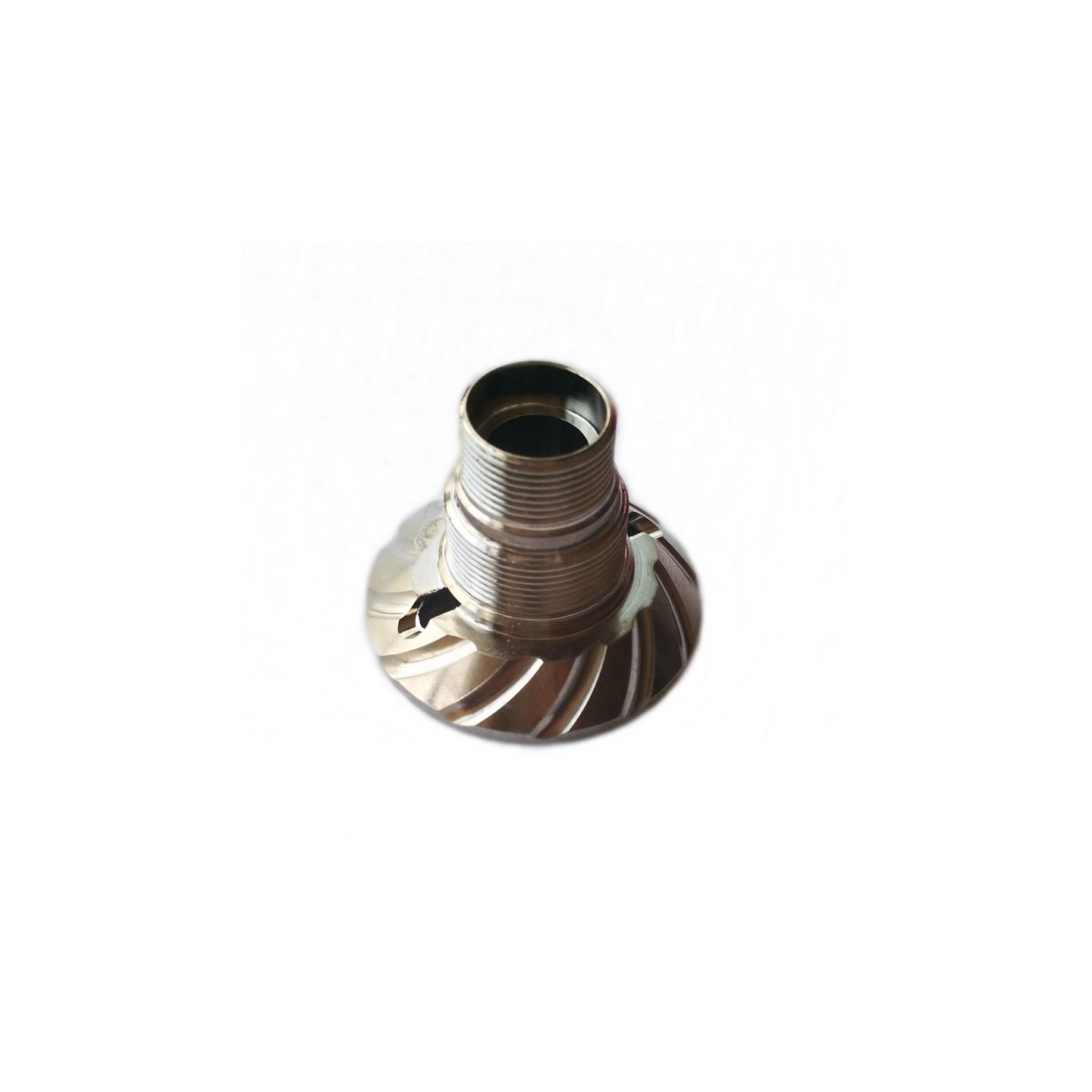 CAMPANA FRIZIONE 1/8 LIGHT PER SERPENT 988 ALU
