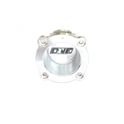O.S. FLUX COVER PLATE 3.5 CC