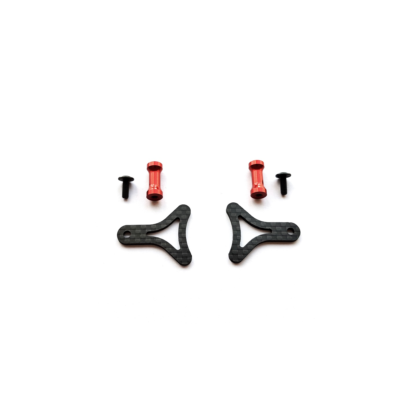 KIT STAFFE BATTERIA