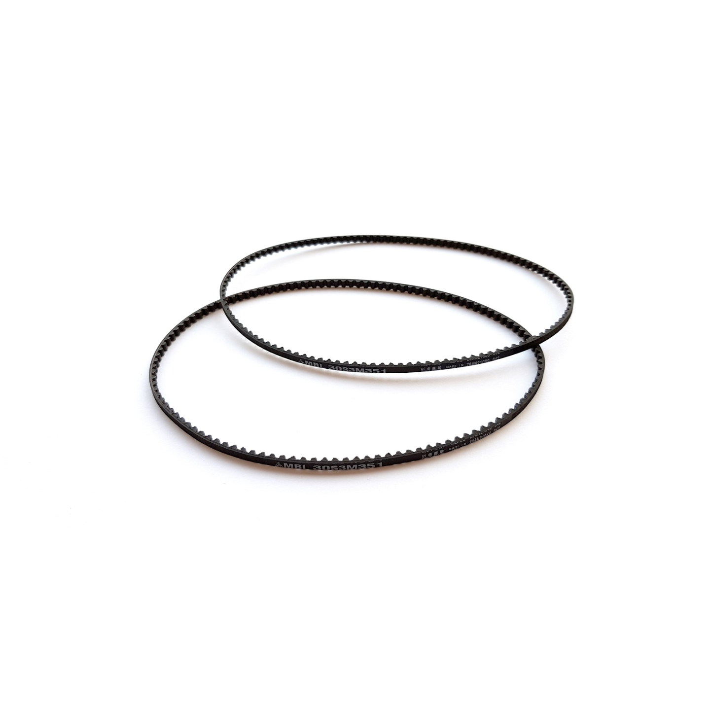 CINGHIA 351 MDM SYSTEM 3,0mm (2PZ)