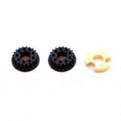  20T PULLEY KIT 