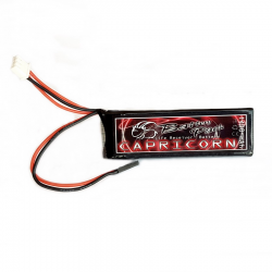 Li-Fe 1400mAh BATTERY PACK