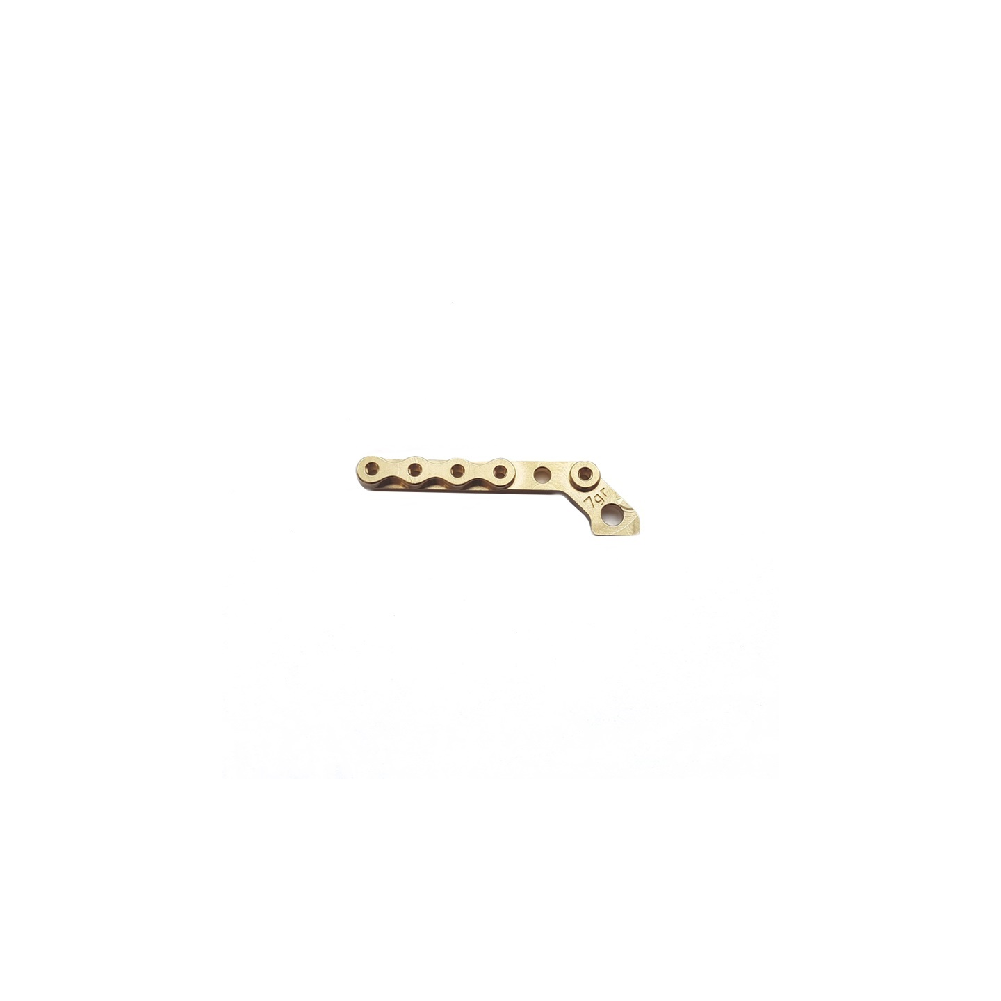 LISTELLO MOTORE MDM OTTONE 7gr