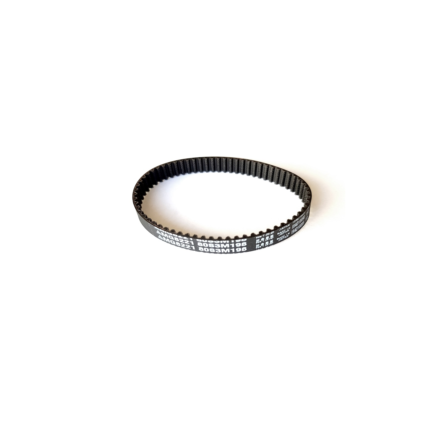LAB C804 SL REAR BELT 198T