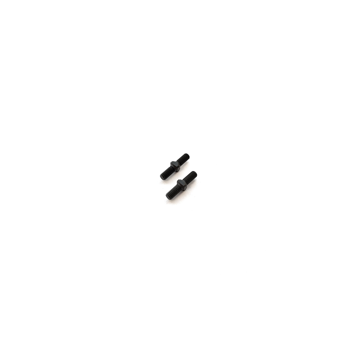 LAB P12 R/L FRONT UPPER ARM TURNBUCKLE EVO (2PCS)