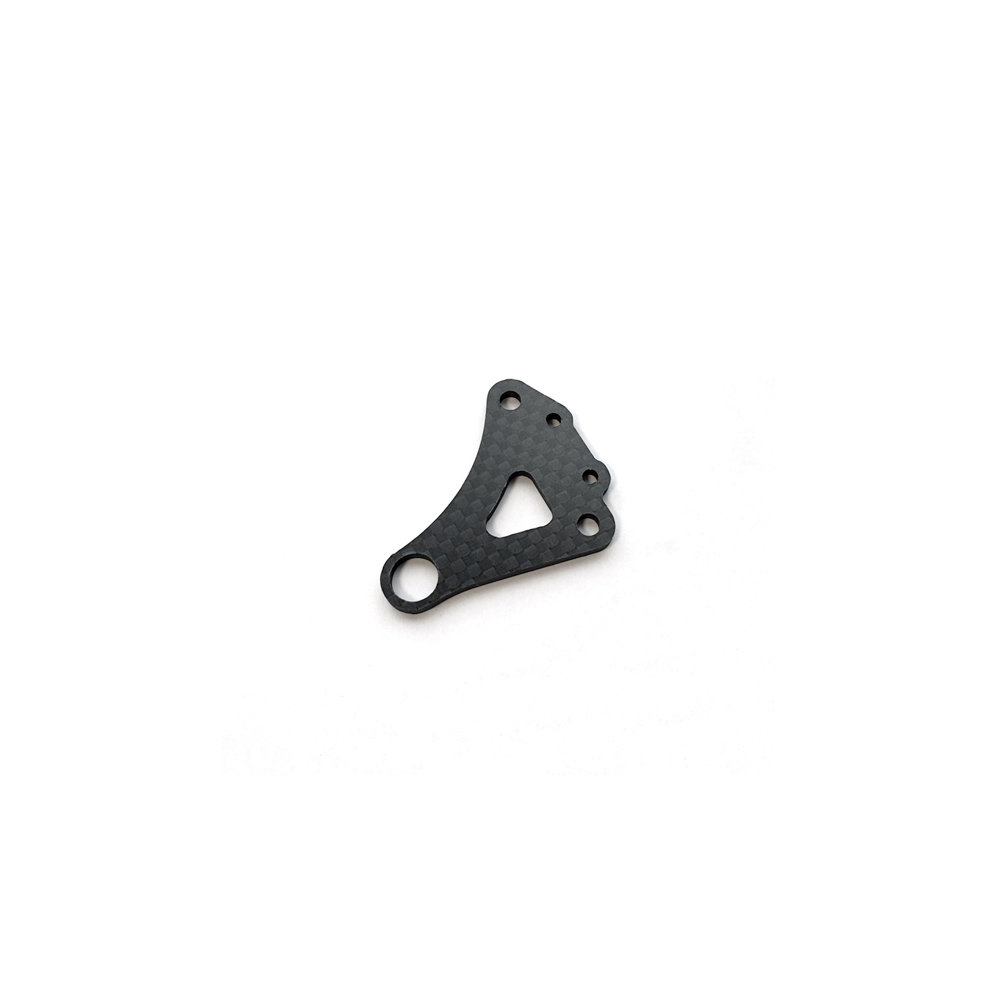 LAB P12 BRACCIO ANT INF CARBON FIX