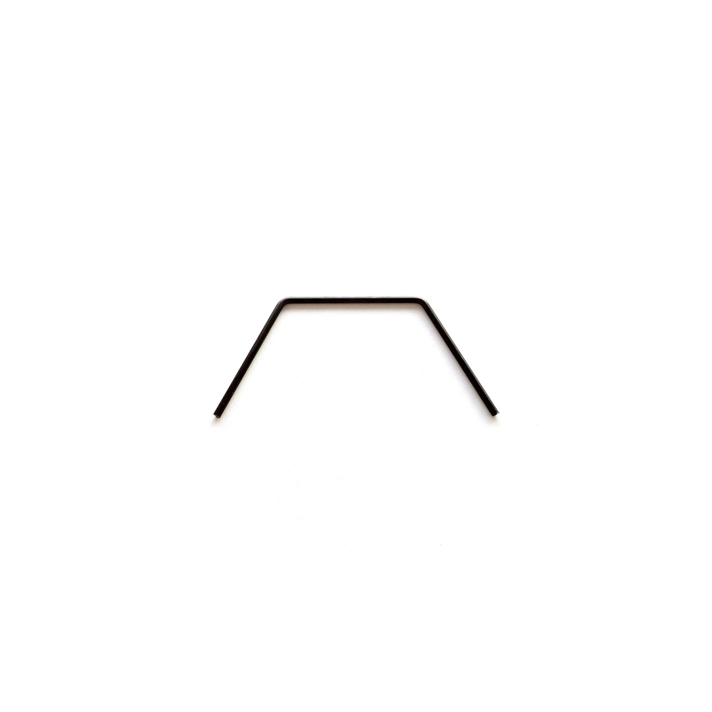 LAB C804 REAR SWAY BAR 2.4mm
