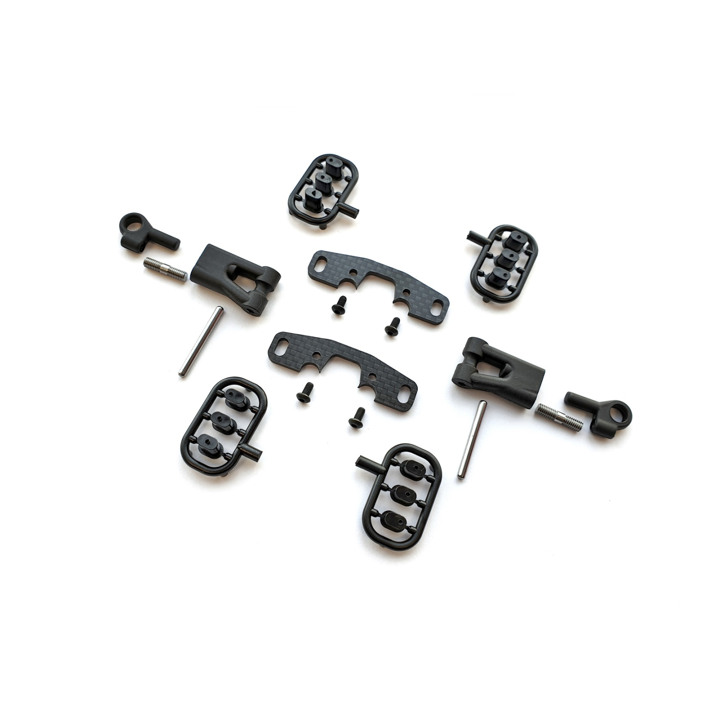 LAB C804 SL REAR UP ARM KIT